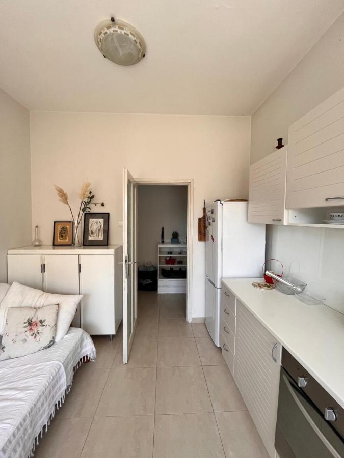 Mint Apartment Тиват Екстериор снимка