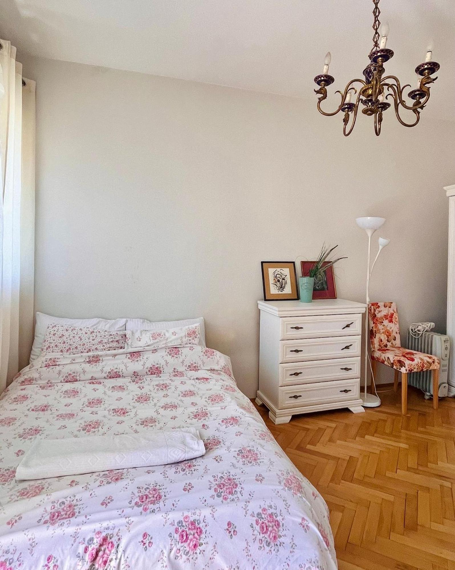 Mint Apartment Тиват Екстериор снимка